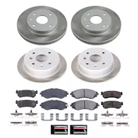 Power Stop LLC SC5895