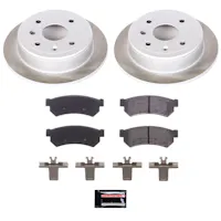 Power Stop LLC SC5898