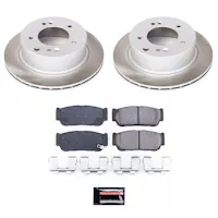 Power Stop LLC SC5901