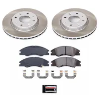 Power Stop LLC SC5903