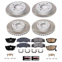 Power Stop LLC SC5904