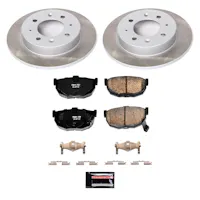 Power Stop LLC SC5905