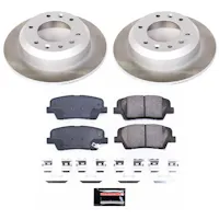 Power Stop LLC SC5906