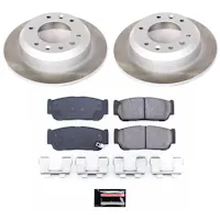 Power Stop LLC SC5907