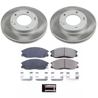 Power Stop LLC SC5908