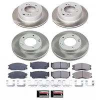 Power Stop LLC SC5909