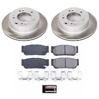 Power Stop LLC SC5910