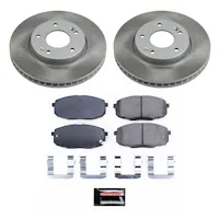 Power Stop LLC SC5911