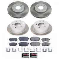 Power Stop LLC SC5912