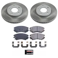 Power Stop LLC SC5913