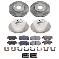 Power Stop LLC SC5914