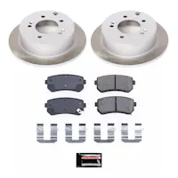 Power Stop LLC SC5915