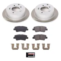 Power Stop LLC SC5916
