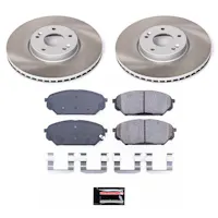 Power Stop LLC SC5918