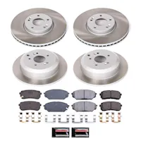 Power Stop LLC SC5919