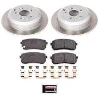 Power Stop LLC SC5920