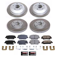 Power Stop LLC SC5927