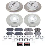 Power Stop LLC SC5934