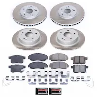 Power Stop LLC SC5935