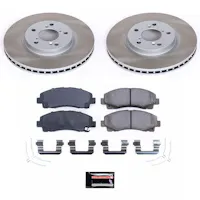 Power Stop LLC SC5939