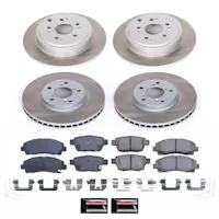 Power Stop LLC SC5940