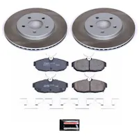 Power Stop LLC SC5941
