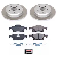 Power Stop LLC SC5950
