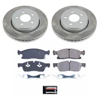 Power Stop LLC SC5951