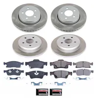 Power Stop LLC SC5952