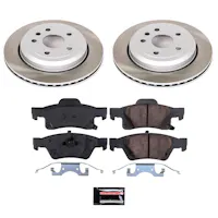Power Stop LLC SC5953