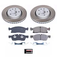 Power Stop LLC SC5954