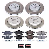 Power Stop LLC SC5955