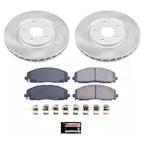 Power Stop LLC SC5959