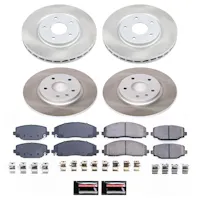 Power Stop LLC SC5960
