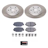 Power Stop LLC SC5961