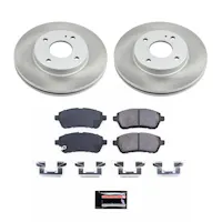 Power Stop LLC SC5969