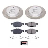 Power Stop LLC SC5975
