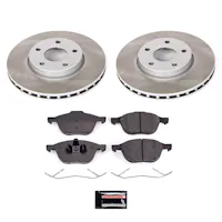 Power Stop LLC SC5976