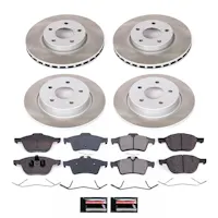 Power Stop LLC SC5977