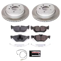 Power Stop LLC SC5980