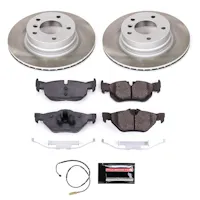 Power Stop LLC SC5981