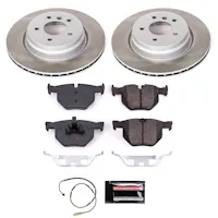 Power Stop LLC SC5982