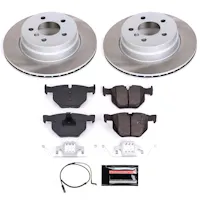 Power Stop LLC SC5984