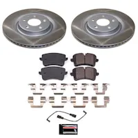 Power Stop LLC SC6001