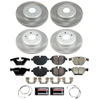 Power Stop LLC SC6023