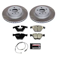 Power Stop LLC SC6032