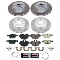 Power Stop LLC SC6033