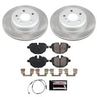 Power Stop LLC SC6034