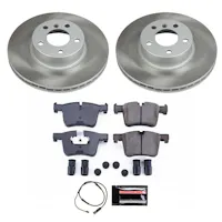 Power Stop LLC SC6038