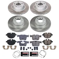Power Stop LLC SC6039